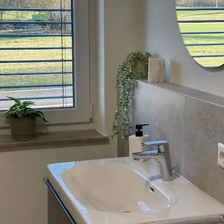 Fewo Martini- Mit Whirlpool,Terrasse Und Albcard *