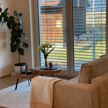 Fewo Martini- Mit Whirlpool,Terrasse Und Albcard