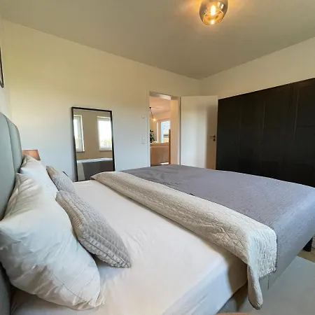 Fewo Martini- Mit Whirlpool,Terrasse Und Albcard Apartamento