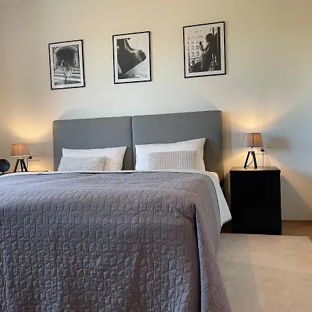 Apartamento Fewo Martini- Mit Whirlpool,Terrasse Und Albcard