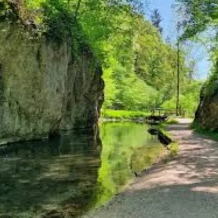 Apartamento Fewo Martini- Mit Whirlpool,Terrasse Und Albcard *